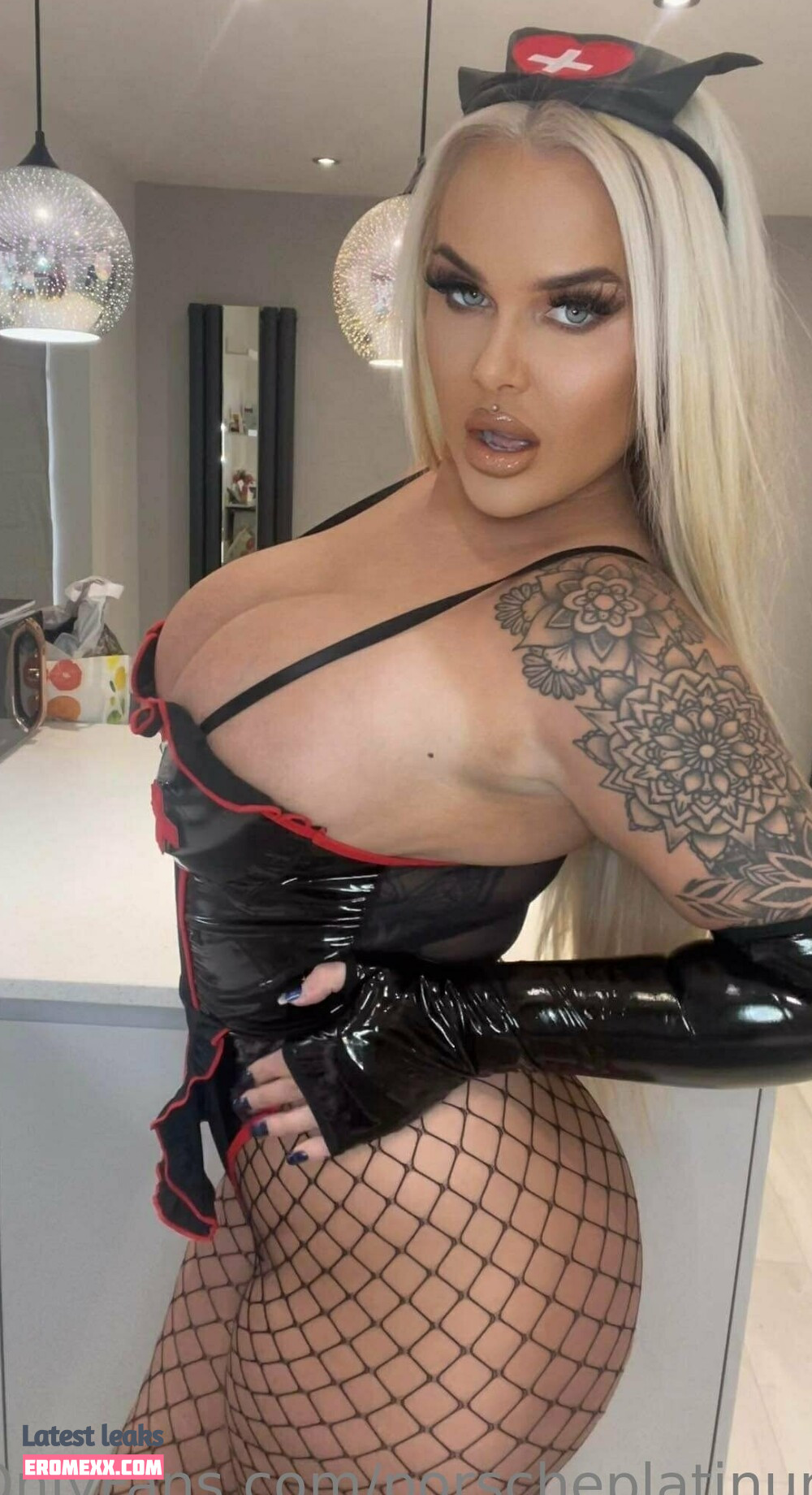 Latest Leaks Porscheplatinum Nude #86 - Fapello
