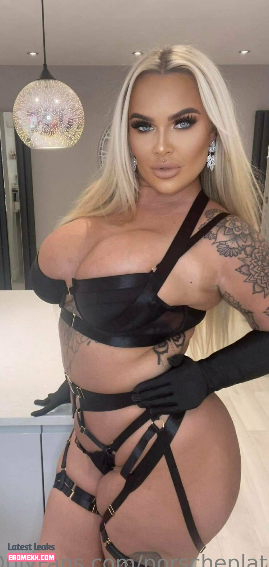 Latest Leaks Porscheplatinum Nude #89 - Fapello
