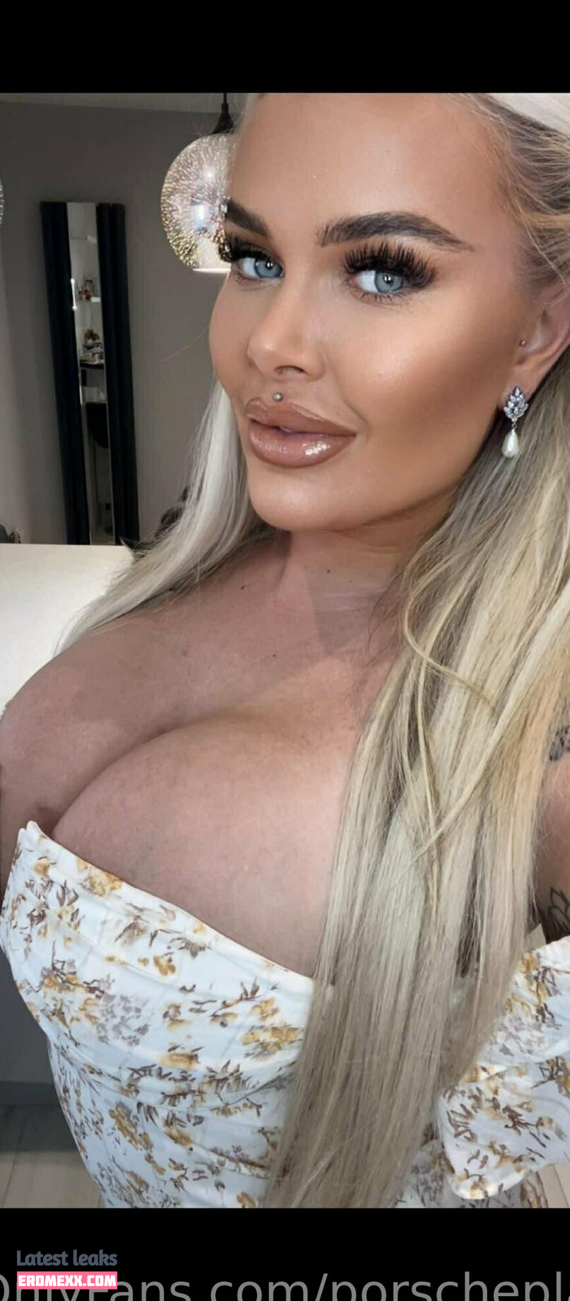 Latest Leaks Porscheplatinum Nude #90 - Fapello