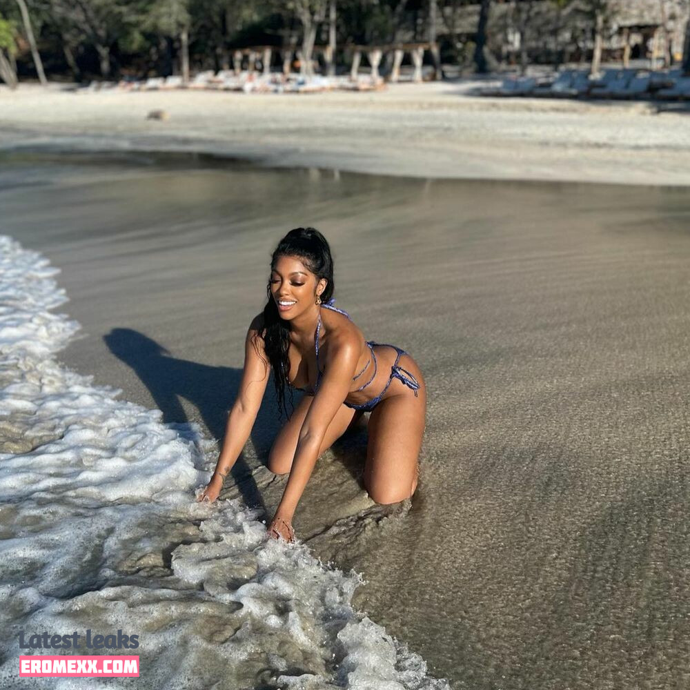 Latest Leaks Porsha Williams Nude #30 - Fapello