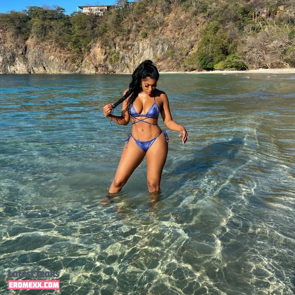 Latest Leaks Porsha Williams Nude #31 - Fapello