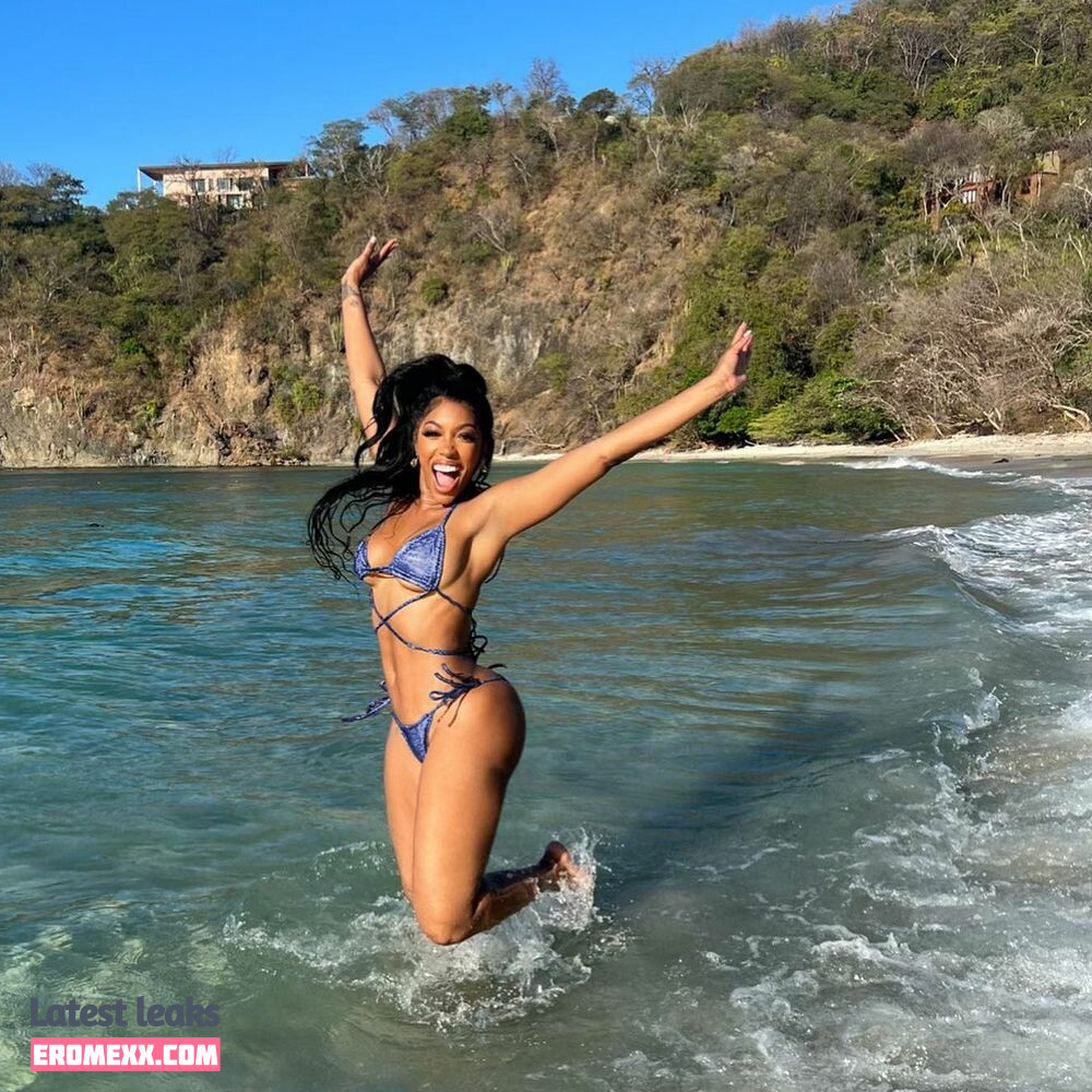 Latest Leaks Porsha Williams Nude #34 - Fapello