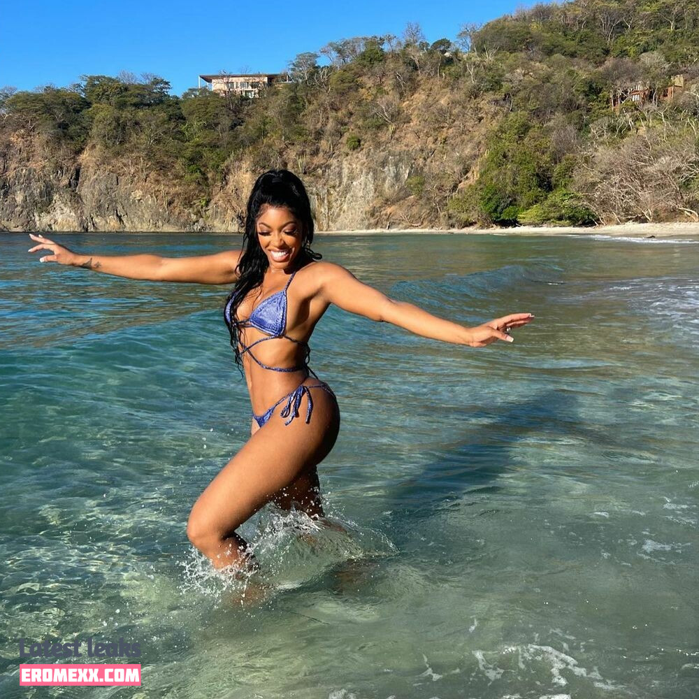 Latest Leaks Porsha Williams Nude #35 - Fapello