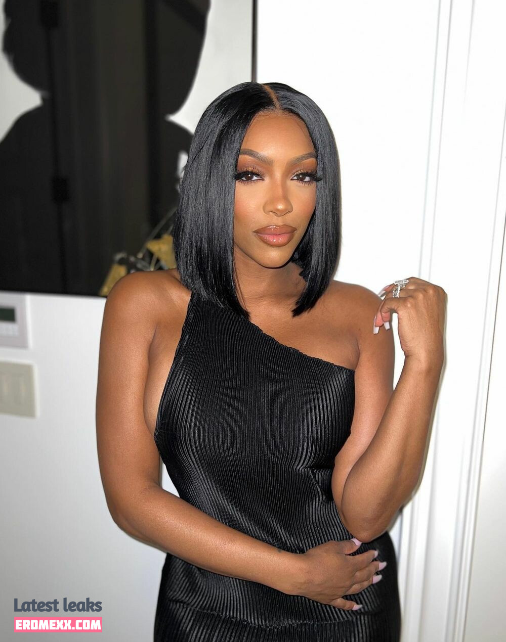 Latest Leaks Porsha Williams Nude #39 - Fapello