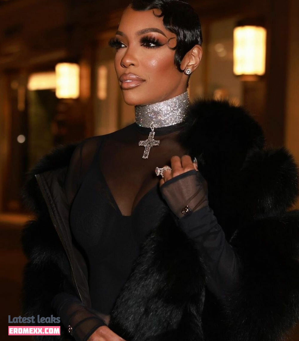 Latest Leaks Porsha Williams Nude #45 - Fapello