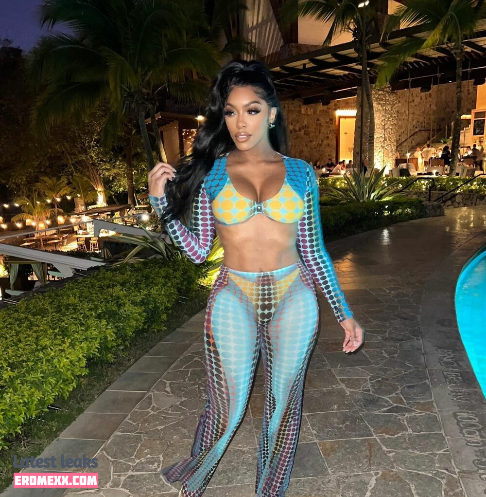Latest Leaks Porsha Williams Nude #46 - Fapello