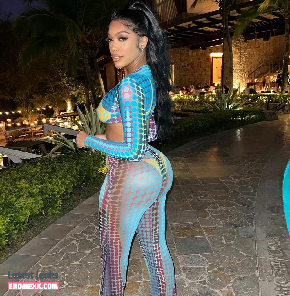 Latest Leaks Porsha Williams Nude #47 - Fapello