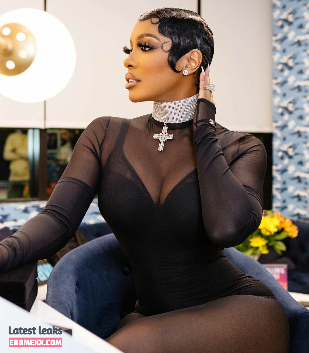 Latest Leaks Porsha Williams Nude #48 - Fapello