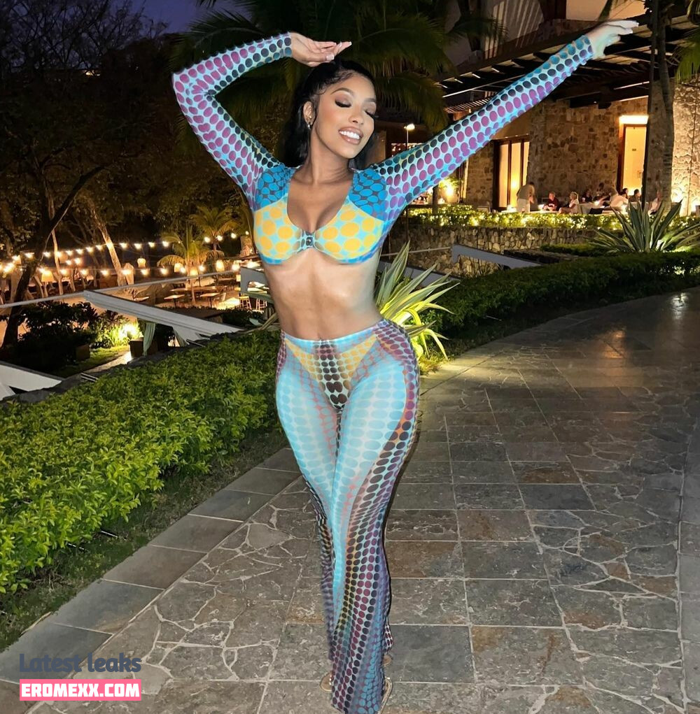 Latest Leaks Porsha Williams Nude #49 - Fapello