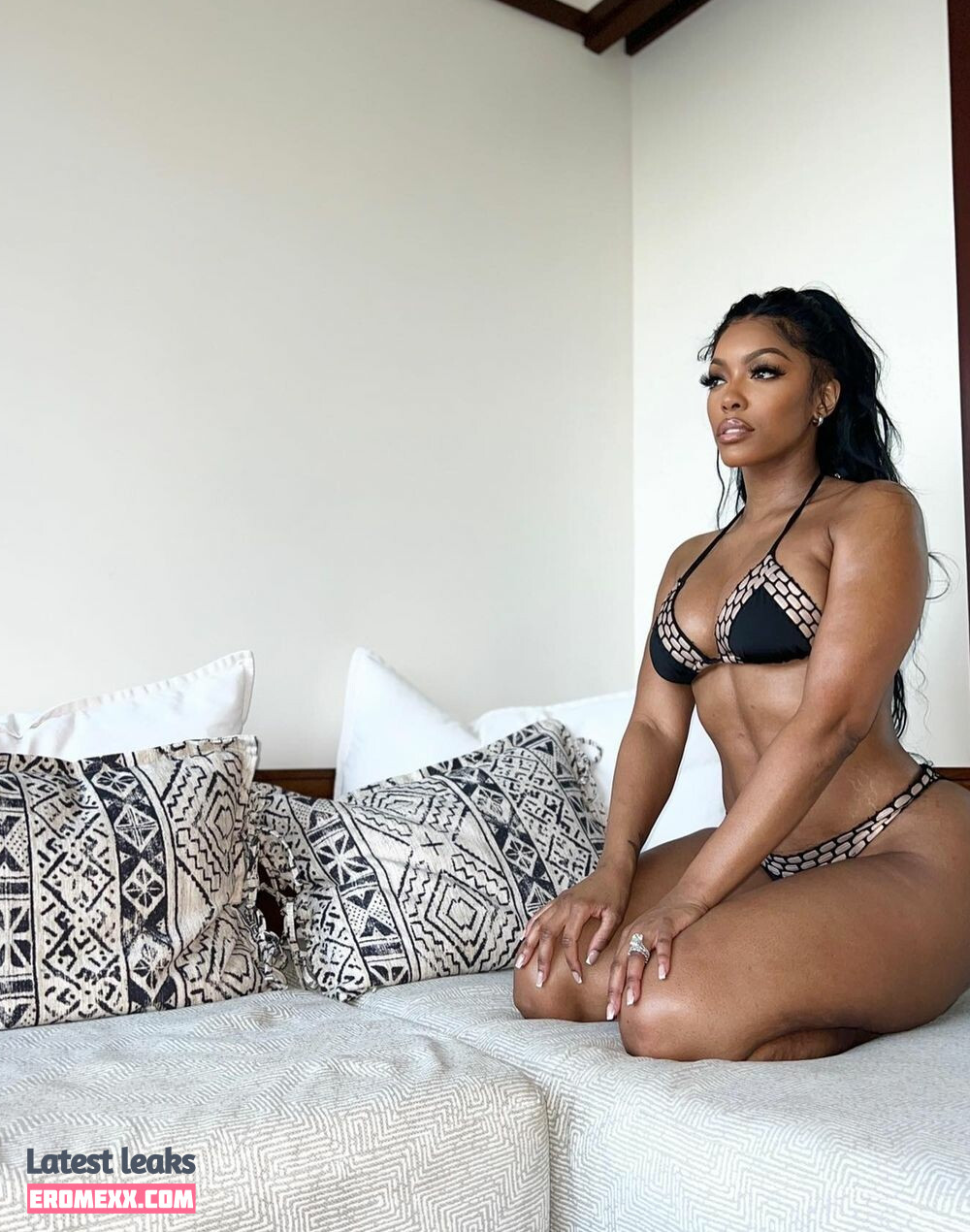 Latest Leaks Porsha Williams Nude #59 - Fapello
