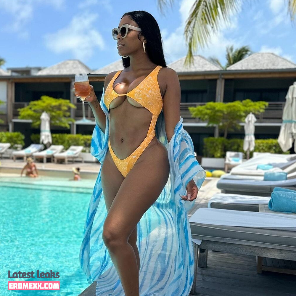 Latest Leaks Porsha Williams Nude #64 - Fapello