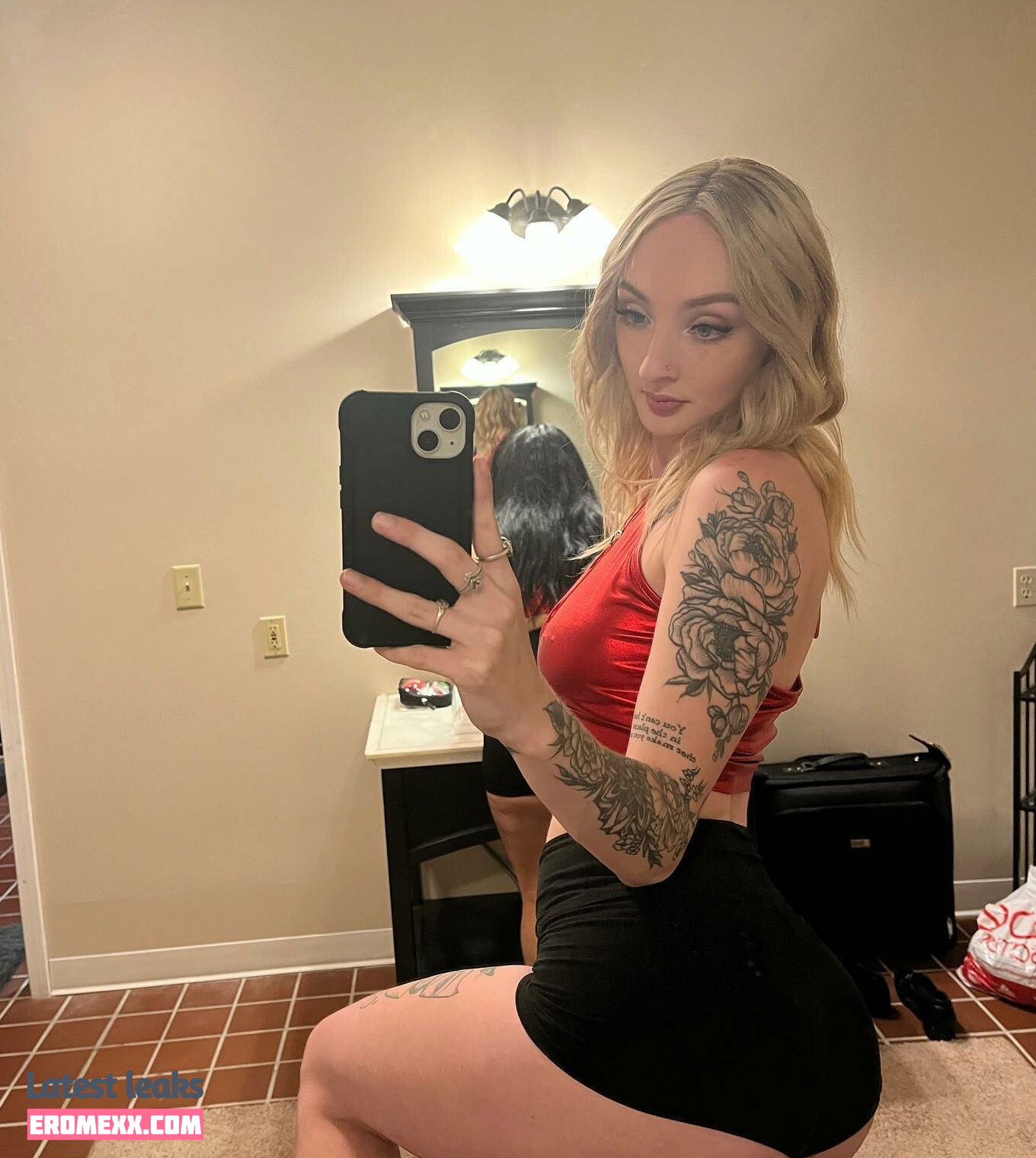 Latest Leaks porshawadee Nude #4 - Fapello