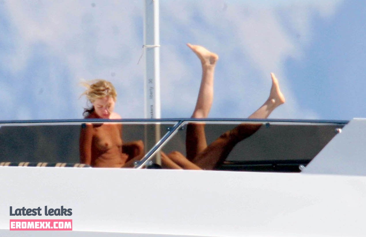 Latest Leaks Portia de Rossi Nude #1 - Fapello