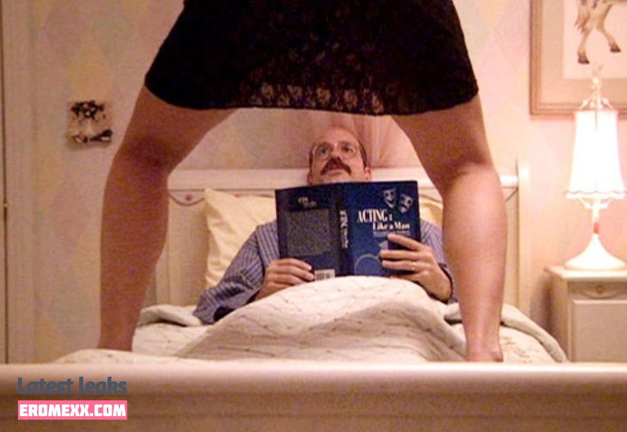 Latest Leaks Portia de Rossi Nude #10 - Fapello
