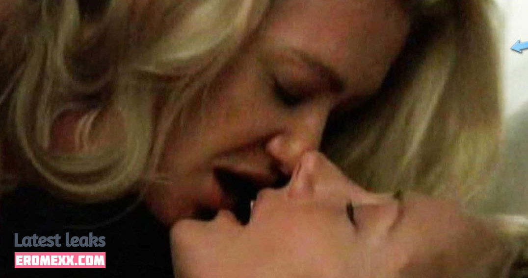 Latest Leaks Portia de Rossi Nude #15 - Fapello