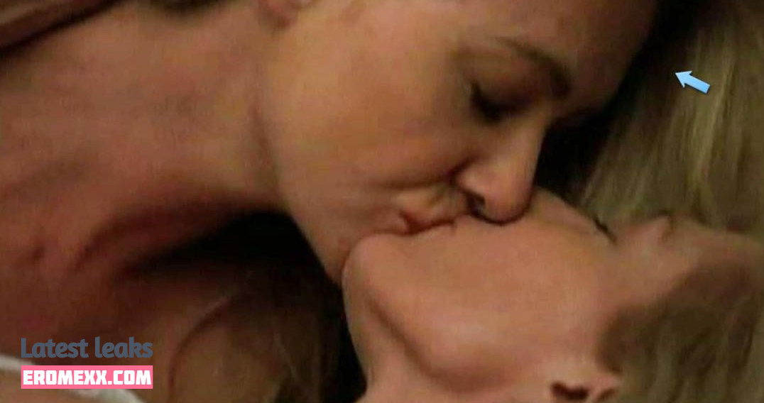 Latest Leaks Portia de Rossi Nude #16 - Fapello