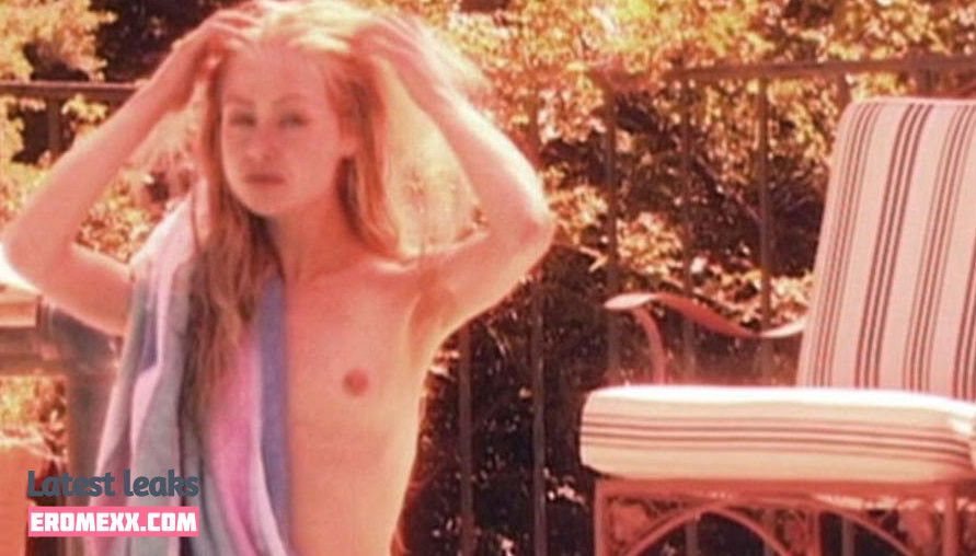 Latest Leaks Portia de Rossi Nude #28 - Fapello