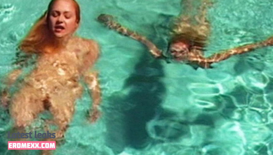 Latest Leaks Portia de Rossi Nude #30 - Fapello