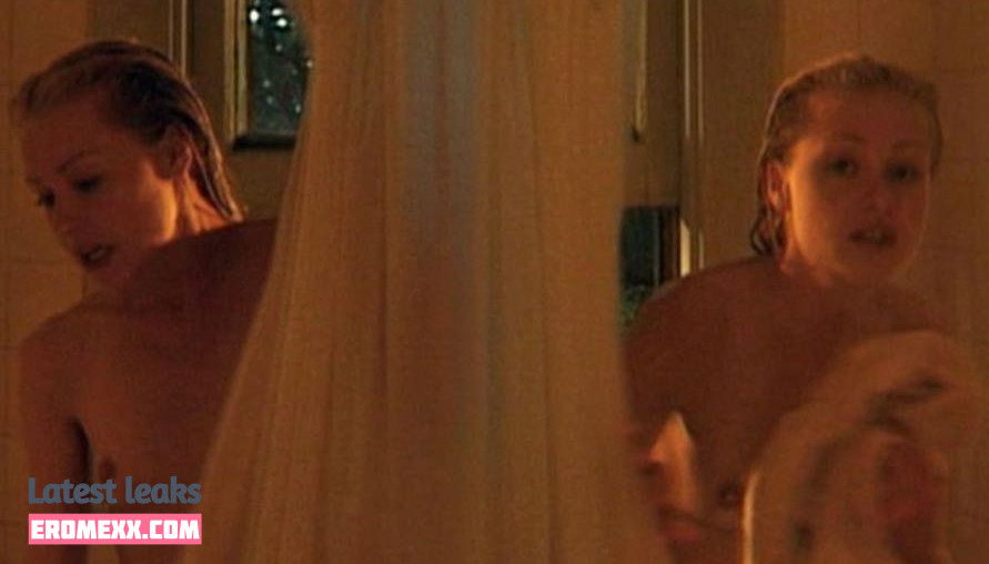 Latest Leaks Portia de Rossi Nude #34 - Fapello