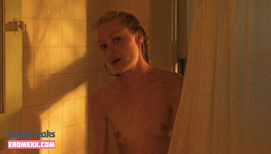 Latest Leaks Portia de Rossi Nude #35 - Fapello