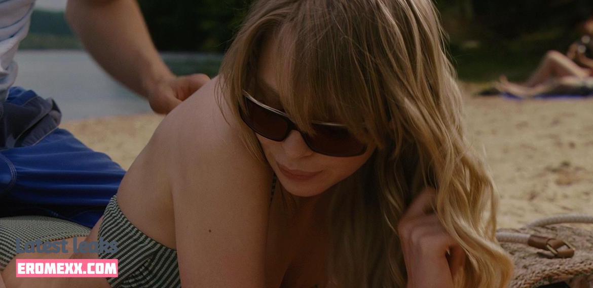 Latest Leaks Portia Doubleday Nude #15 - Fapello