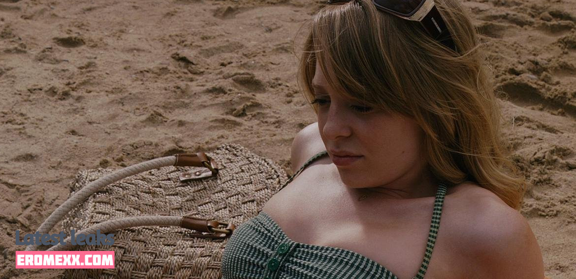 Latest Leaks Portia Doubleday Nude #18 - Fapello