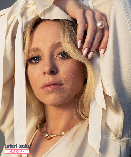 Latest Leaks Portia Doubleday Nude #24 - Fapello