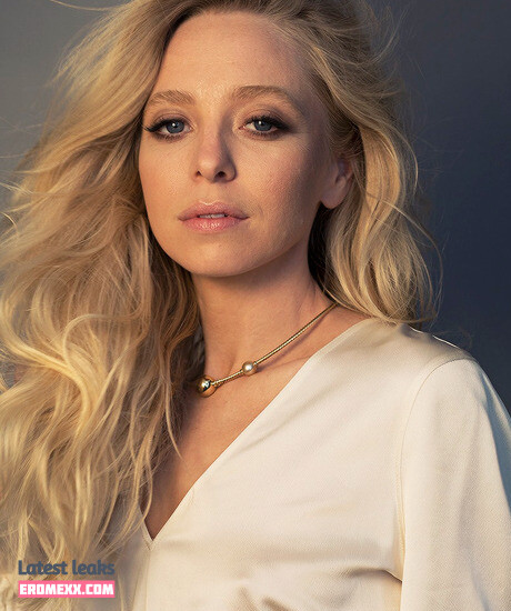 Latest Leaks Portia Doubleday Nude #25 - Fapello
