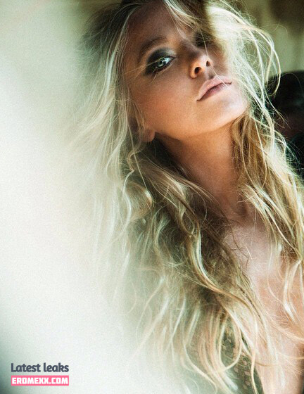 Latest Leaks Portia Doubleday Nude #28 - Fapello
