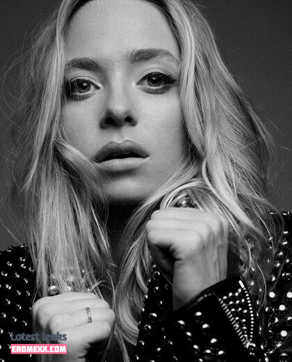 Latest Leaks Portia Doubleday Nude #29 - Fapello