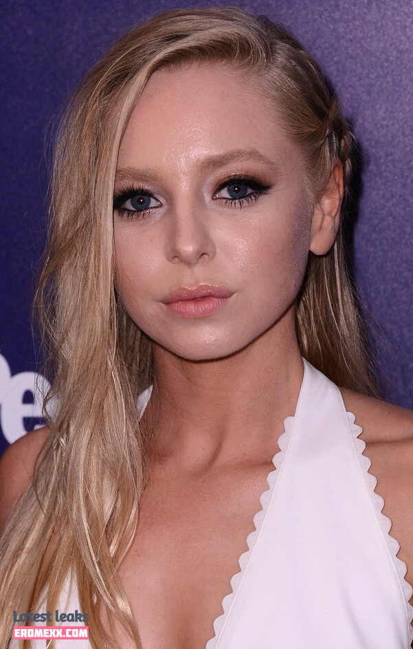 Latest Leaks Portia Doubleday Nude #35 - Fapello