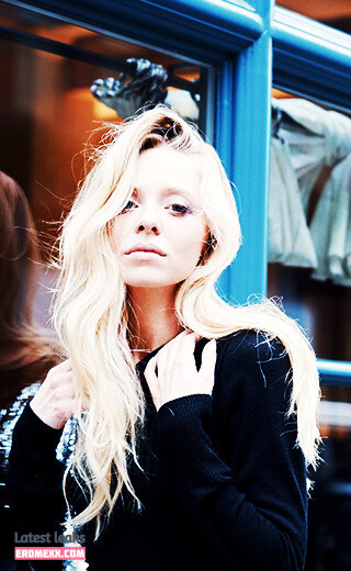 Latest Leaks Portia Doubleday Nude #37 - Fapello