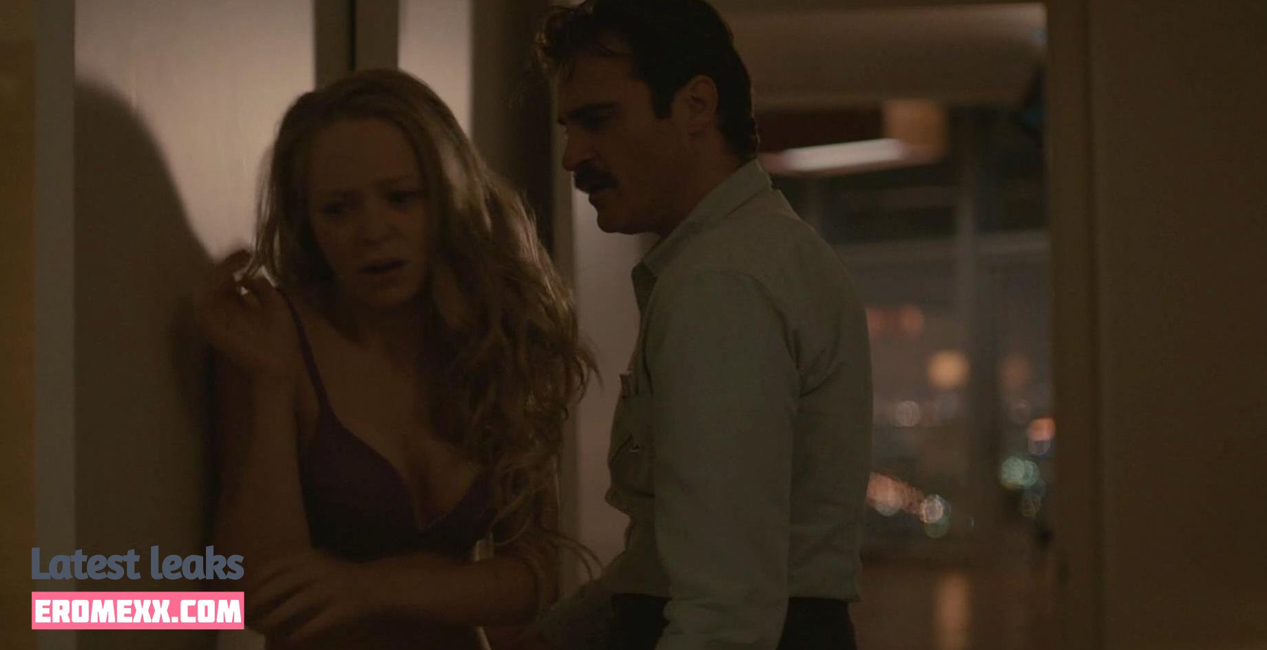 Latest Leaks Portia Doubleday Nude #5 - Fapello