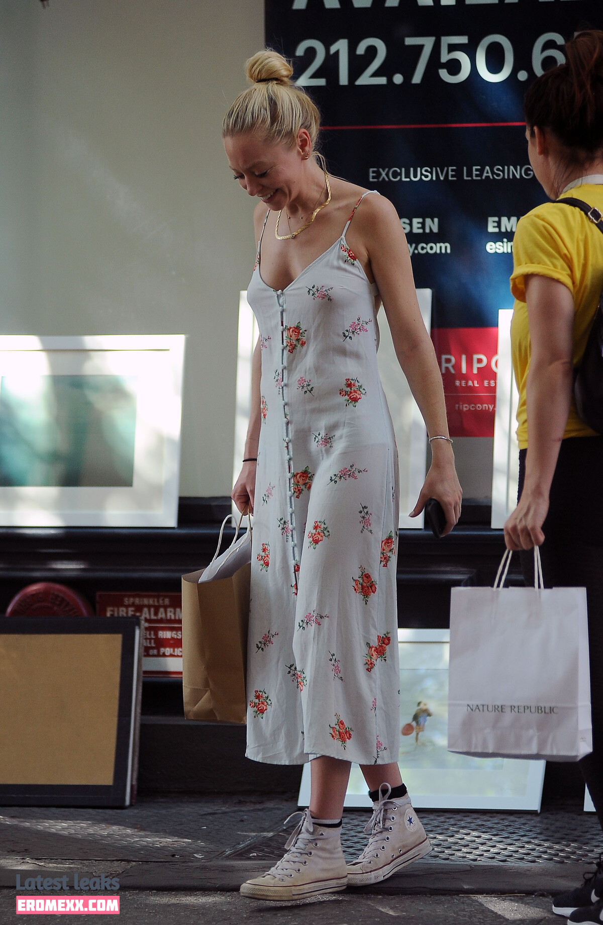 Latest Leaks Portia Doubleday Nude #59 - Fapello