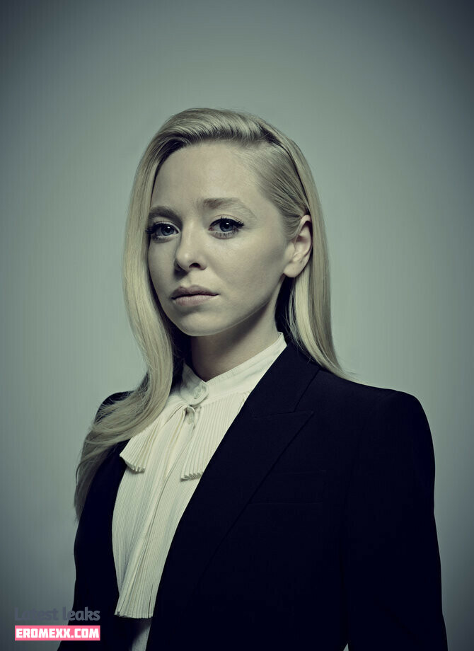 Latest Leaks Portia Doubleday Nude #64 - Fapello