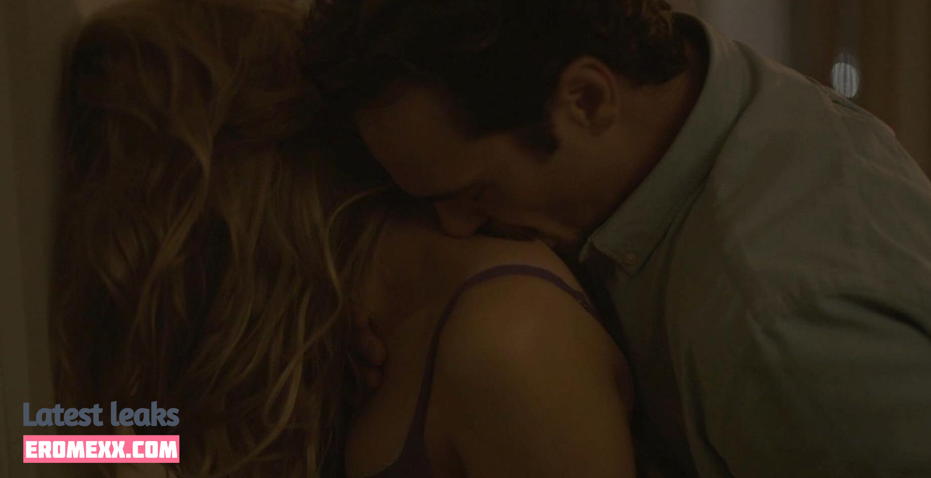 Latest Leaks Portia Doubleday Nude #7 - Fapello
