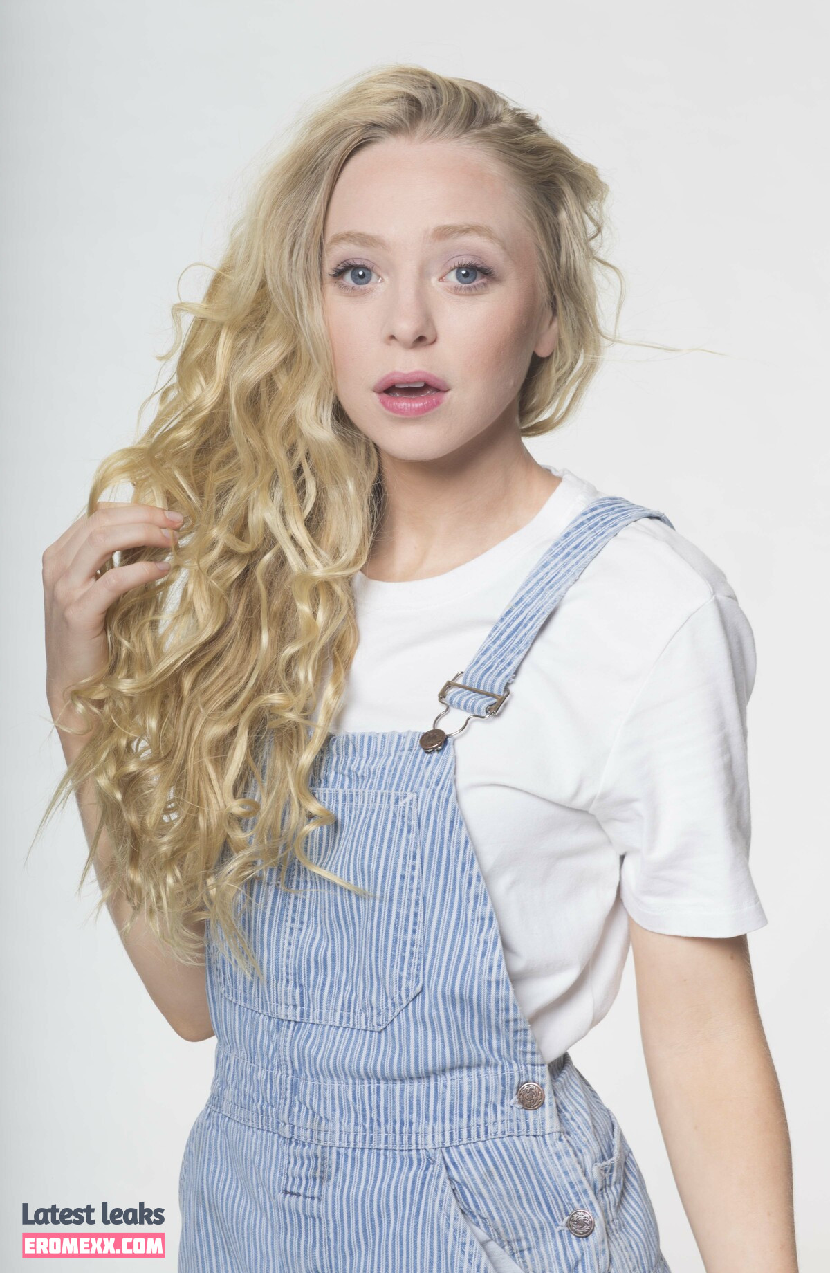 Latest Leaks Portia Doubleday Nude #80 - Fapello