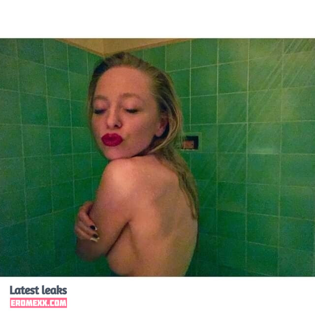 Latest Leaks Portia Doubleday Nude #94 - Fapello