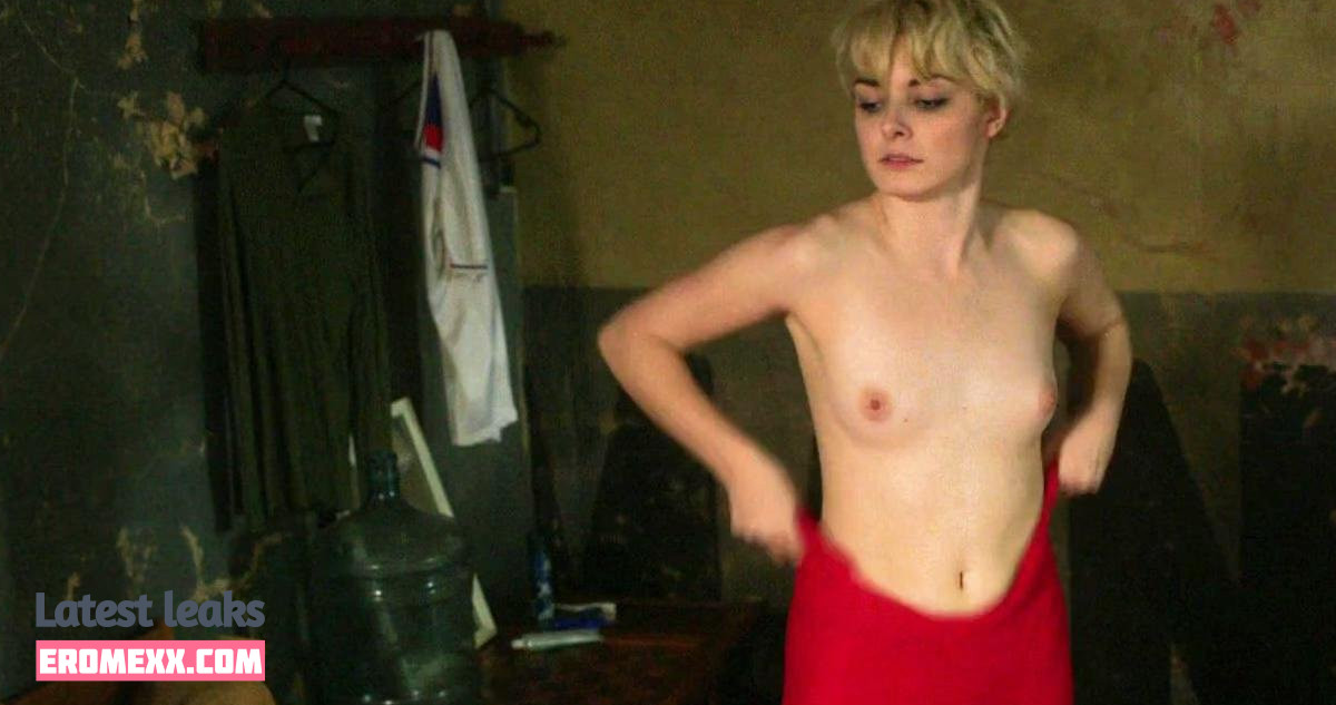 Latest Leaks Portia Victoria Nude #2 - Fapello