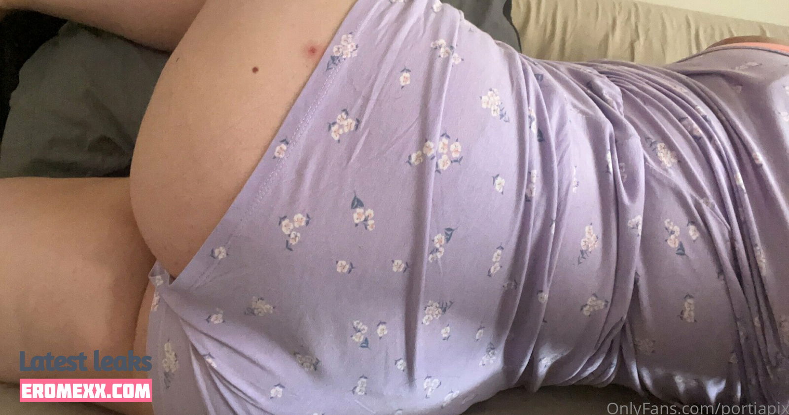 Latest Leaks portiapixel Nude #10 - Fapello
