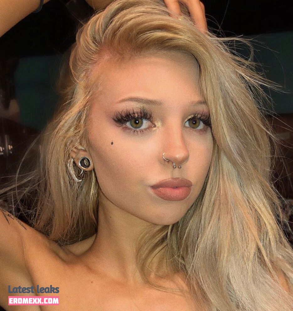 Latest Leaks Portlandbaby Nude #15 - Fapello