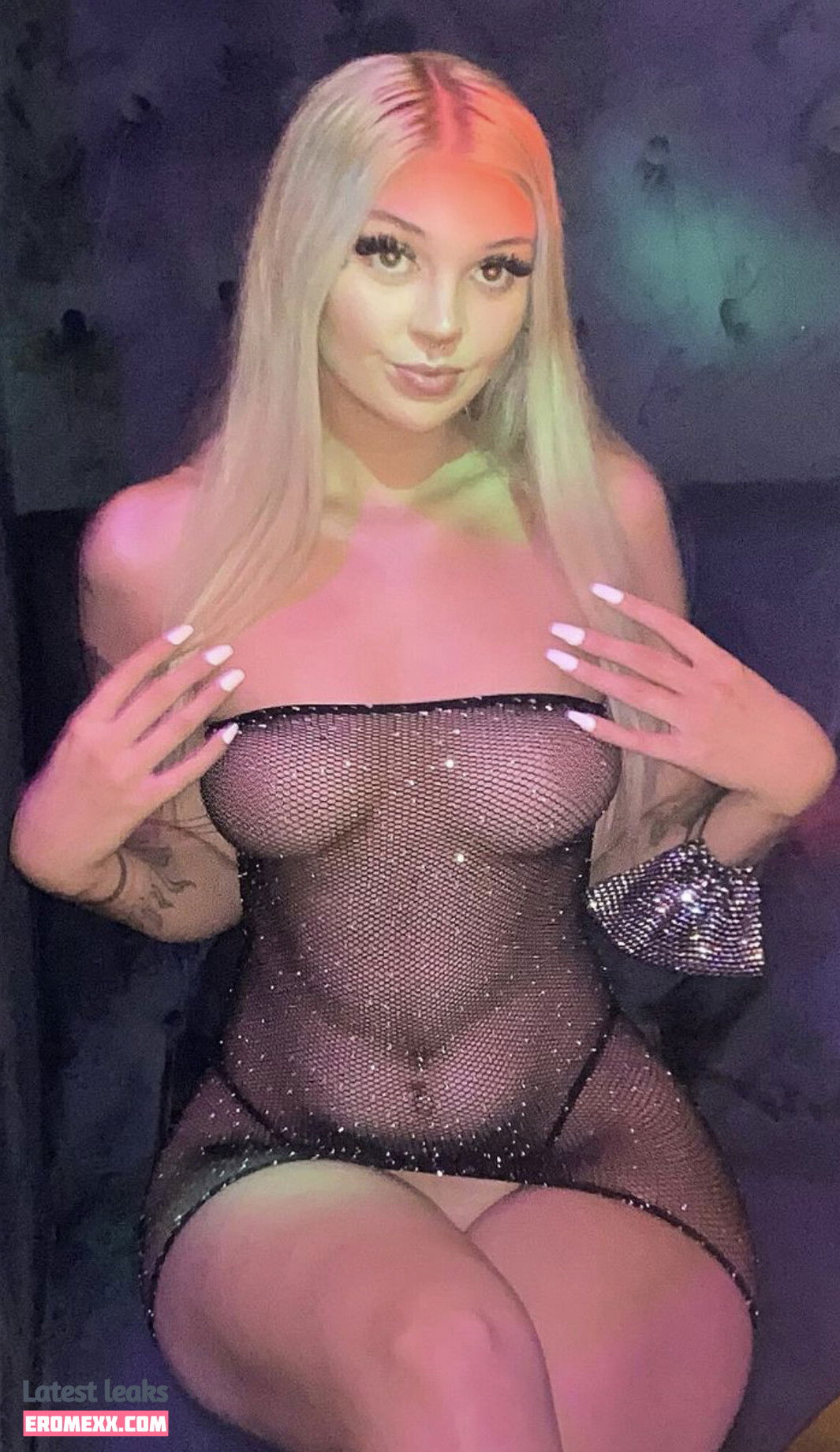 Latest Leaks Portlandbaby Nude #7 - Fapello