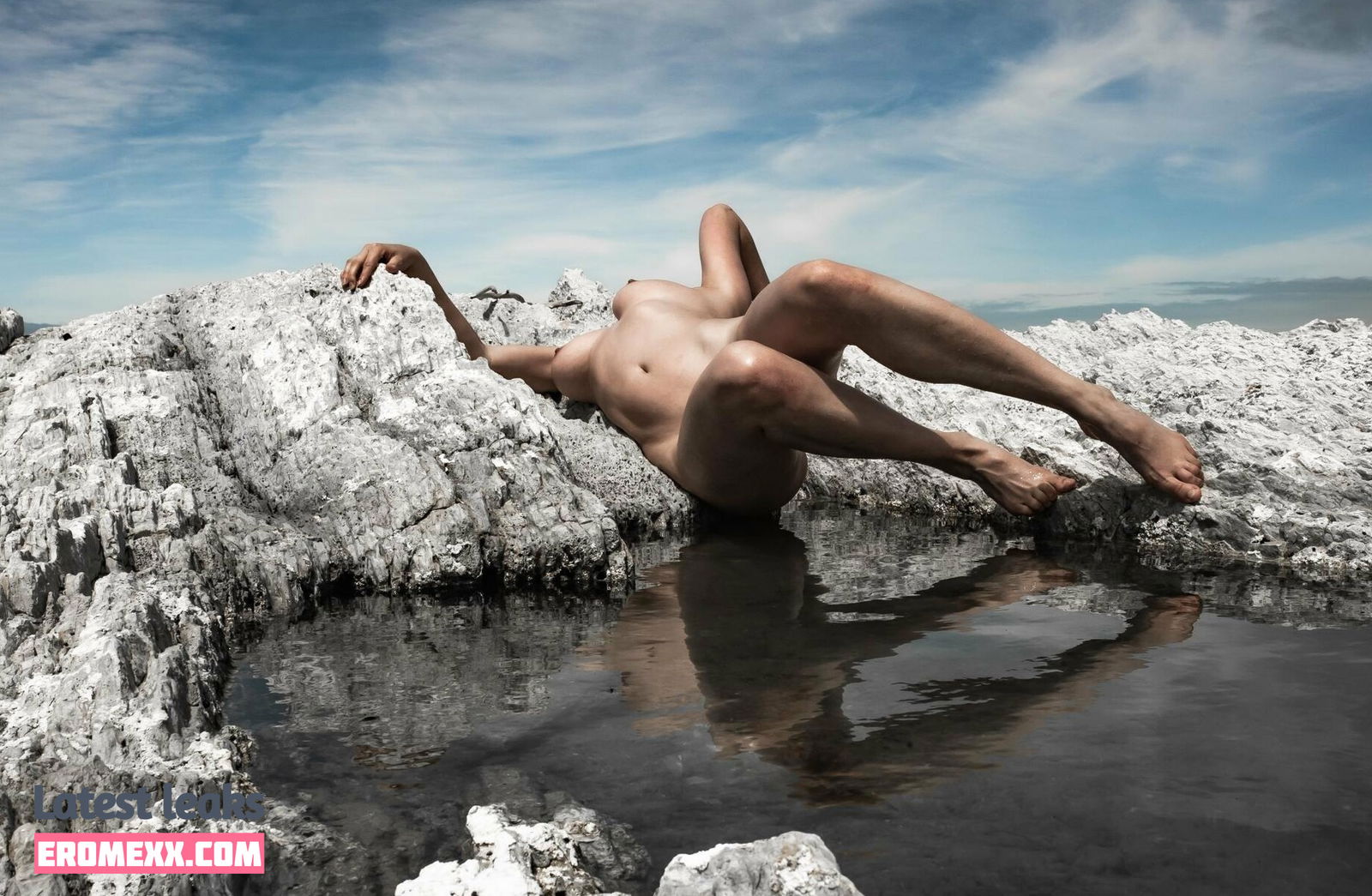 Latest Leaks poseurs Nude #8 - Fapello