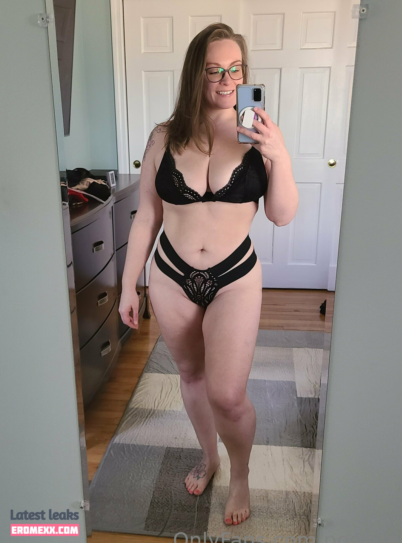 Latest Leaks Poshirex Nude #4 - Fapello