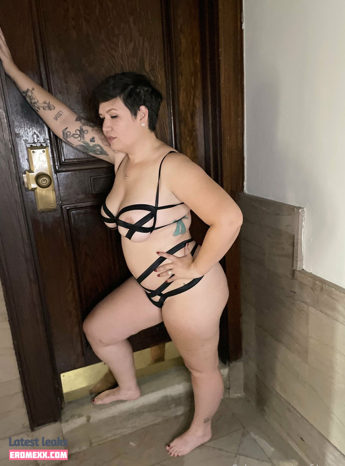 Latest Leaks possiblynormal Nude #103 - Fapello