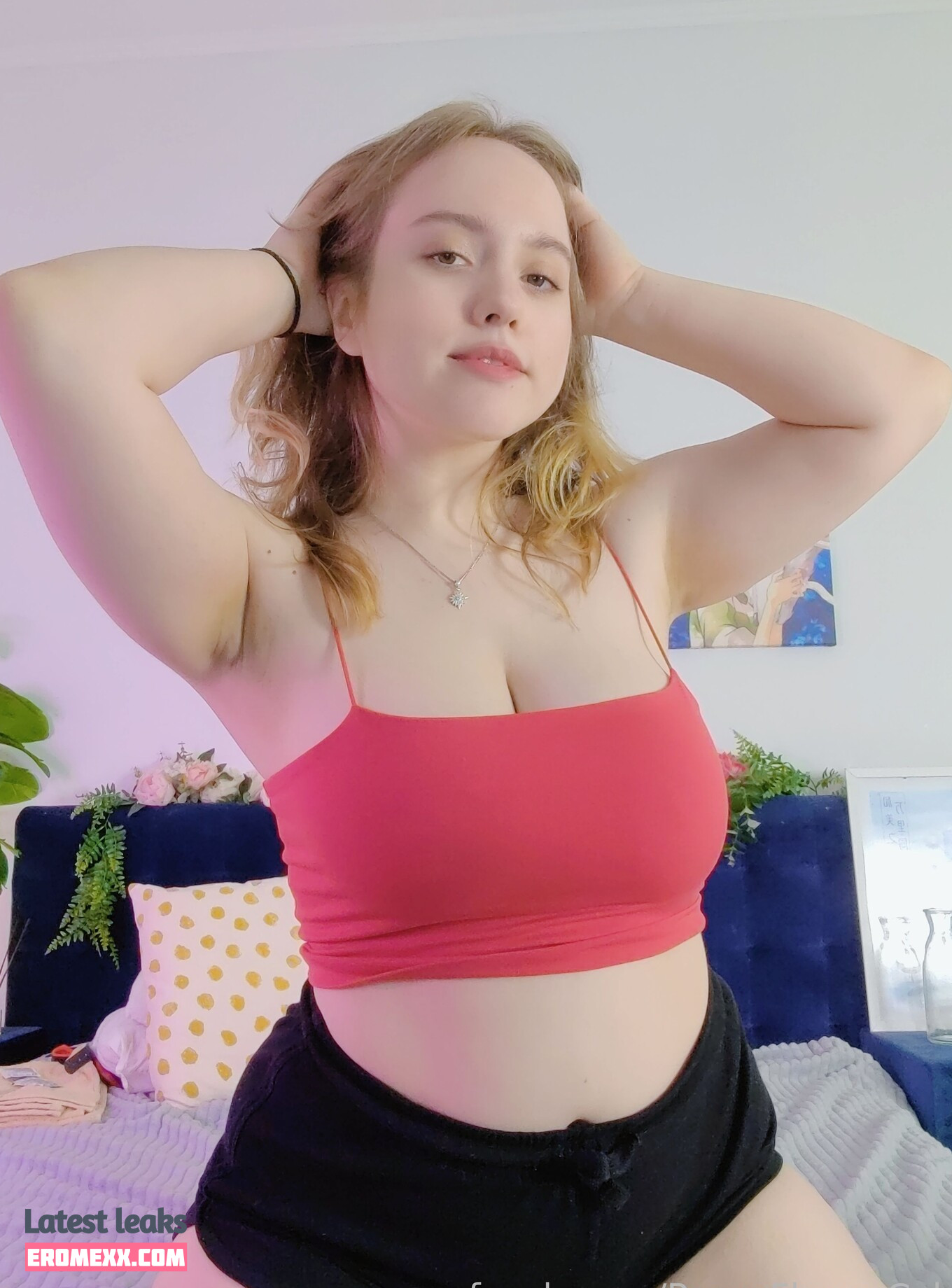 Latest Leaks PosyaFlowerCake Nude #16 - Fapello