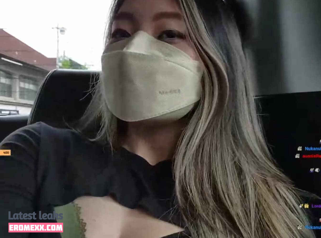 Latest Leaks PotasticPanda Nude #151 - Fapello
