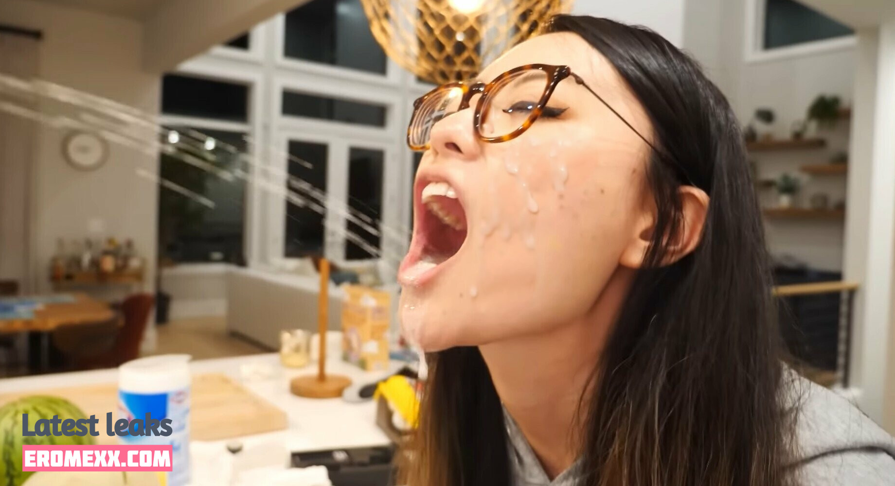 Latest Leaks PotasticPanda Nude #186 - Fapello