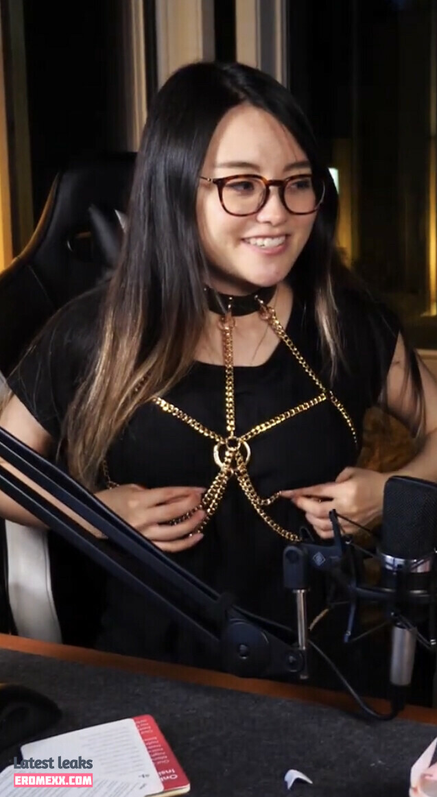 Latest Leaks PotasticPanda Nude #20 - Fapello