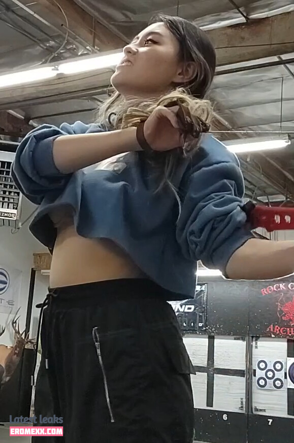 Latest Leaks PotasticPanda Nude #204 - Fapello